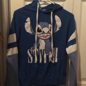 Here are two blue beautiful sweaters💙